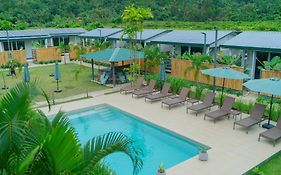 Royal Suites - Port Barton