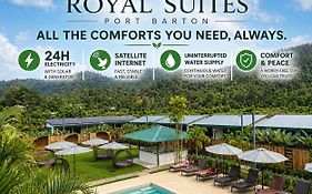 Royal Suites - Port Barton